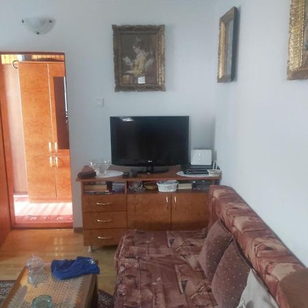 Apartman Idzo ชาเบลียค ภายนอก รูปภาพ