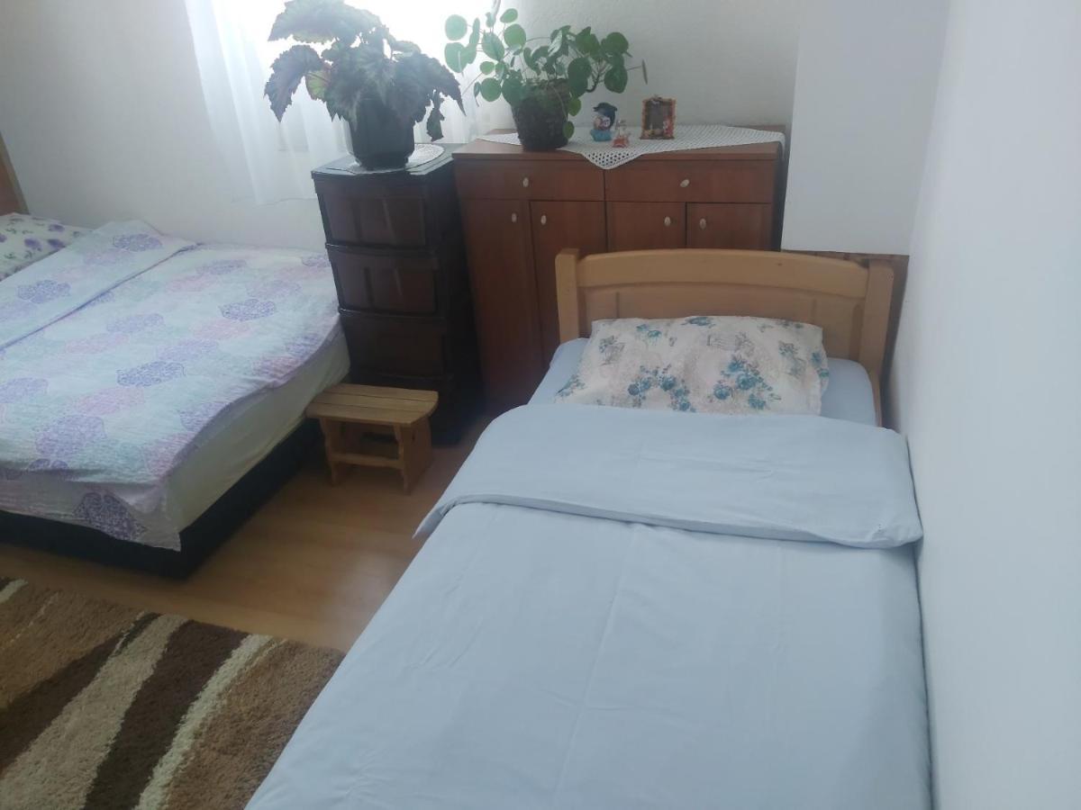Apartman Idzo ชาเบลียค ภายนอก รูปภาพ