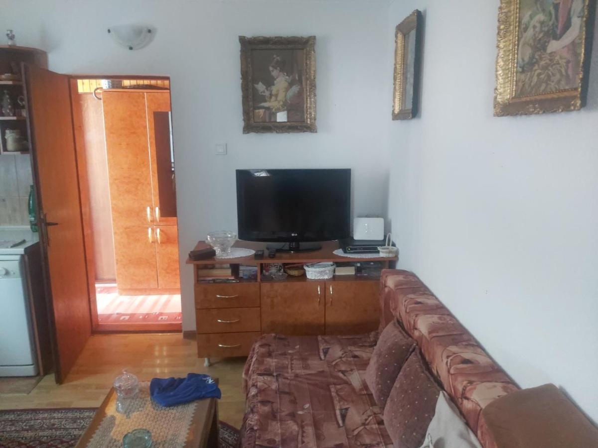 Apartman Idzo ชาเบลียค ภายนอก รูปภาพ