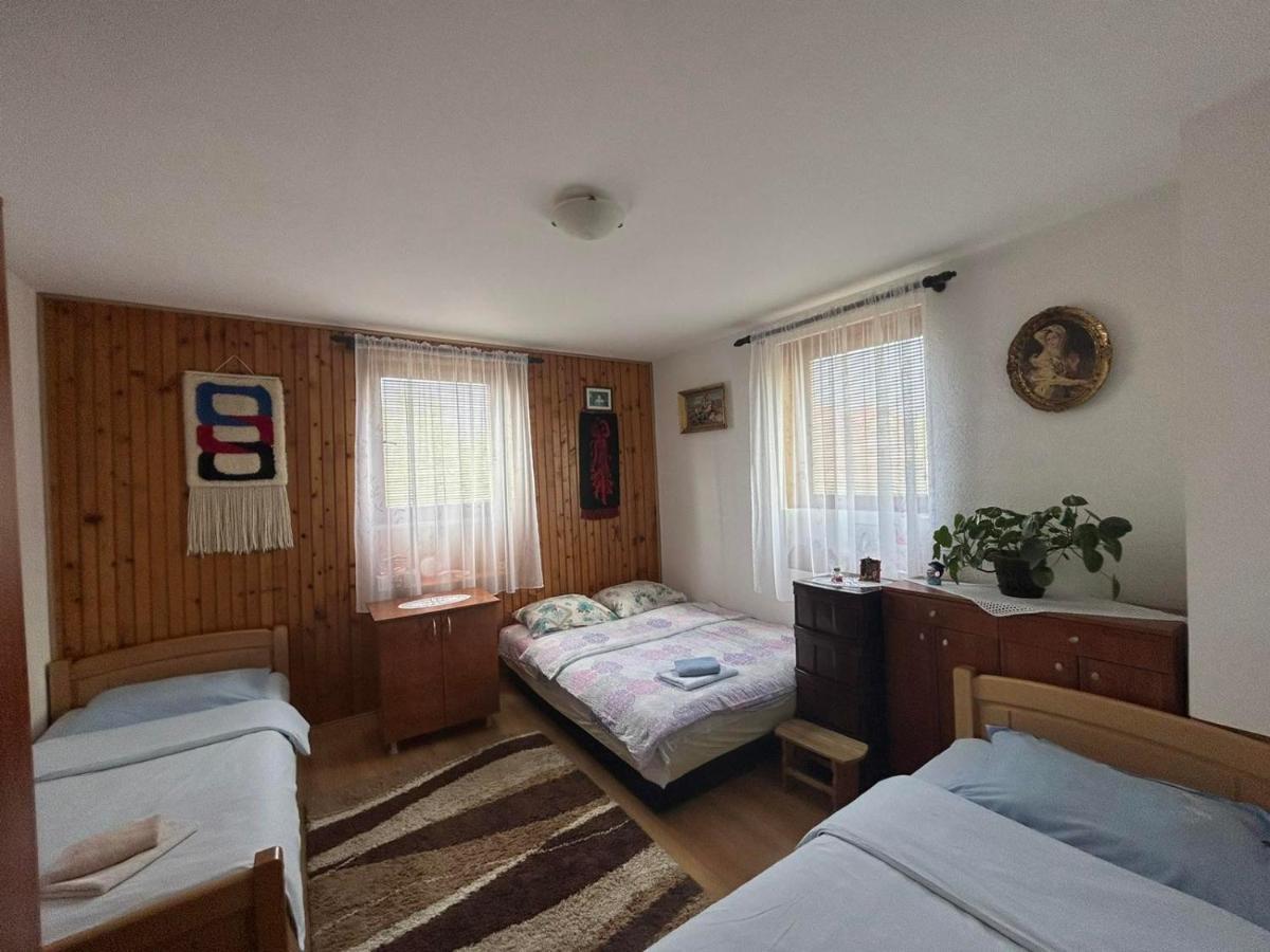 Apartman Idzo ชาเบลียค ภายนอก รูปภาพ