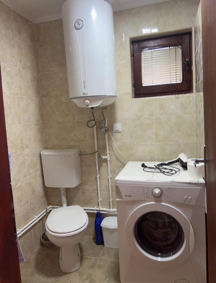 Apartman Idzo ชาเบลียค ภายนอก รูปภาพ