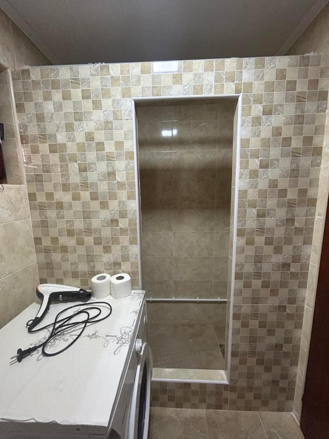 Apartman Idzo ชาเบลียค ภายนอก รูปภาพ